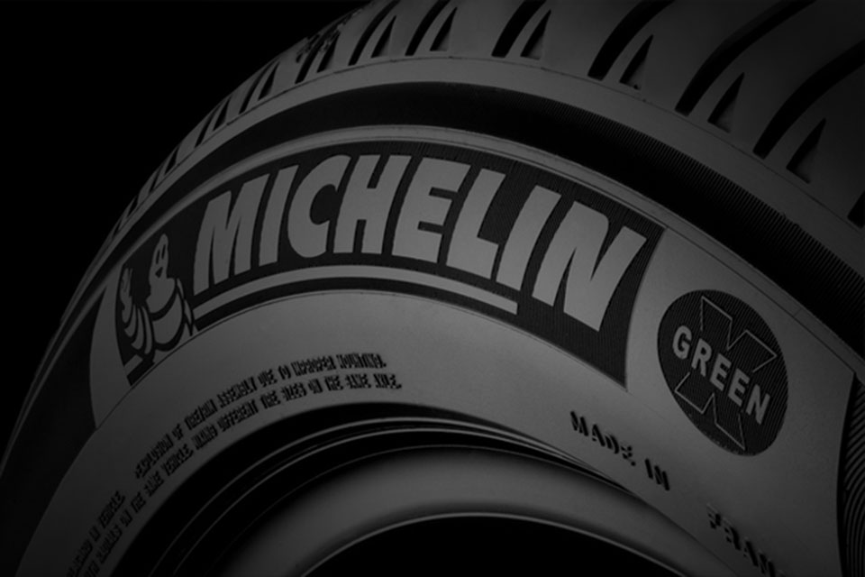 Our Work Michelin - Vetro Media